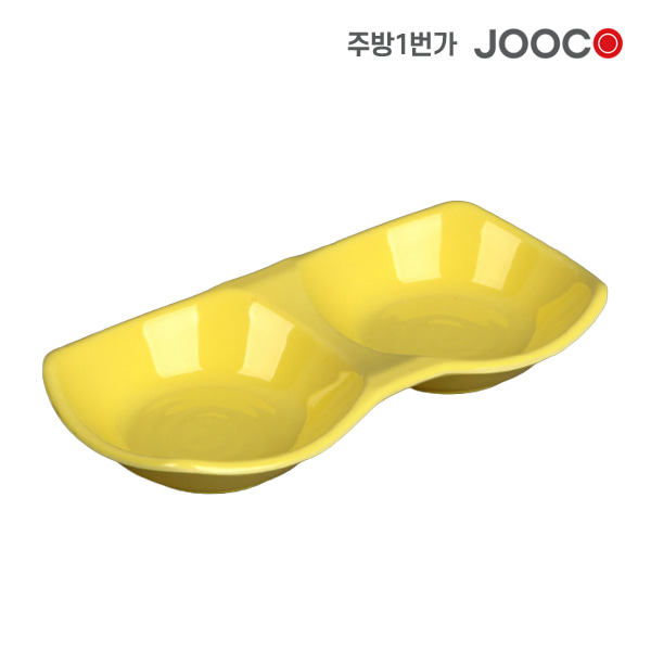 주코365 웨이브2절찬기 노랑 JC-20201