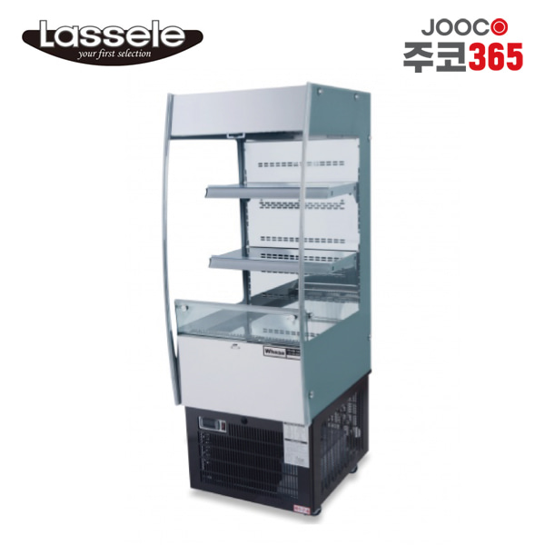 주코365(JOOCO) 라셀르 SOR-180RD 쇼케이스 올냉장 170L