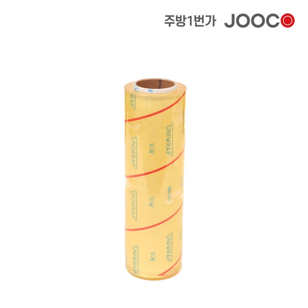 주코(JOOCO) 영업용 유니랩 40cm x 500m