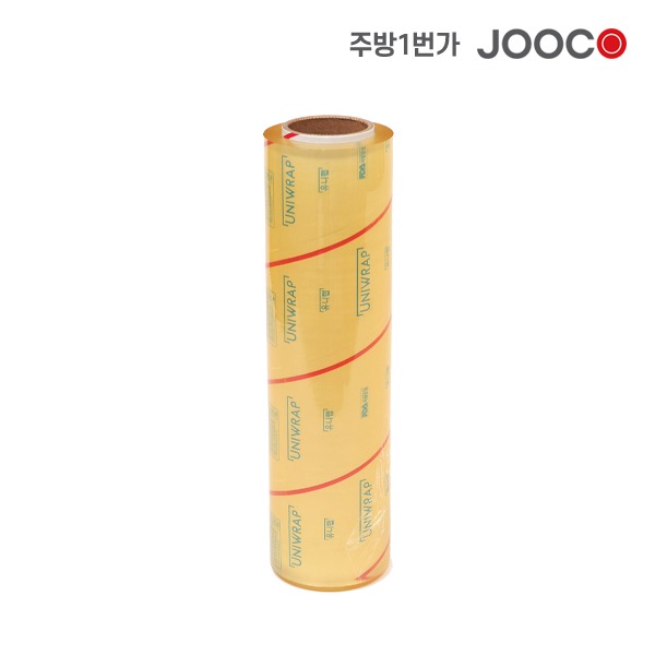 주코(JOOCO) 영업용 유니랩 50cm x 500m